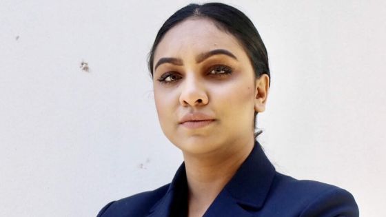 Harshani Mahadoo : «Je veux faire la politique autrement, sur des faits et non des allégations»