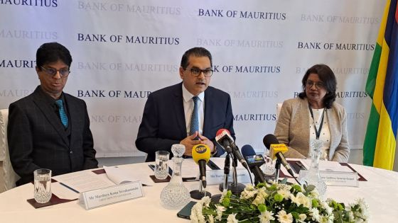 Le nouveau cadre de politique monétaire entre en vigueur le 16 janvier