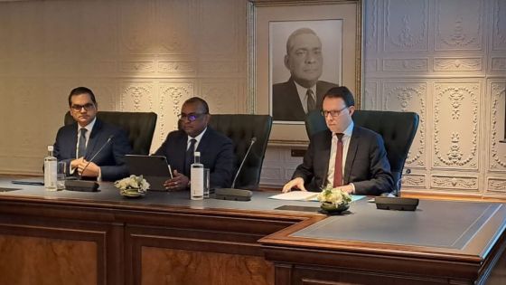 Spéculation sur le marché des changes : 8 banques seront sanctionnées par la BoM