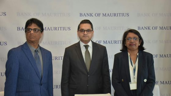 Politique monétaire : le taux directeur maintenu à 1.85 %