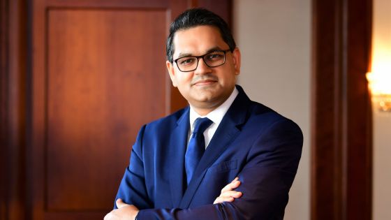Harvesh Seegoolam : « La roupie mauricienne est en appréciation comparé à 2020 »