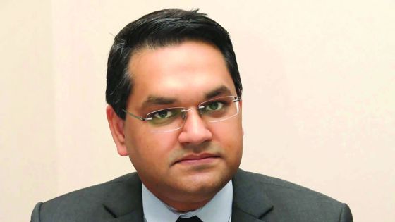 Harvesh Seegolam : «Le nouvel environnement d’investissement exige de faire preuve d’agilité»