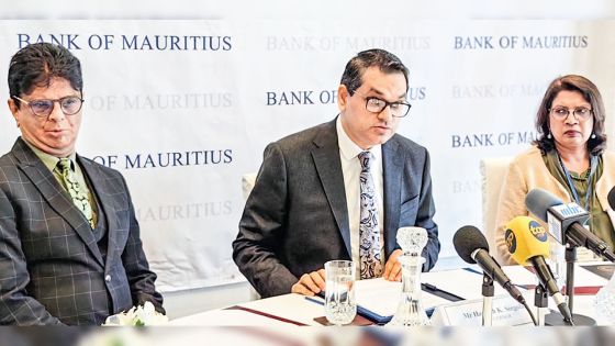 Stabilité financière : des risques contenus lors du premier semestre 2024