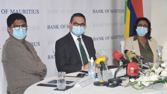 Monetary Policy Committee : le taux directeur revu à 2 %