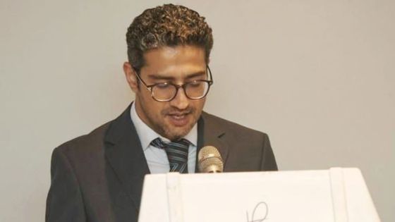 Yashvin Hassamal, directeur-général des Éditions de l’océan Indien : «Le livre électronique est un outil additionnel de pédagogie, pas une menace»