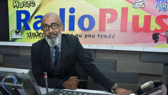 Nouvelle émission : Hassen Rojoa signe son grand retour sur Radio Plus 