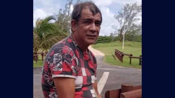 Agression mortelle de Kishore Chowdry-Naiko : «Ce n’est pas la première fois que son domicile a été visité par le même voleur», confie son cousin