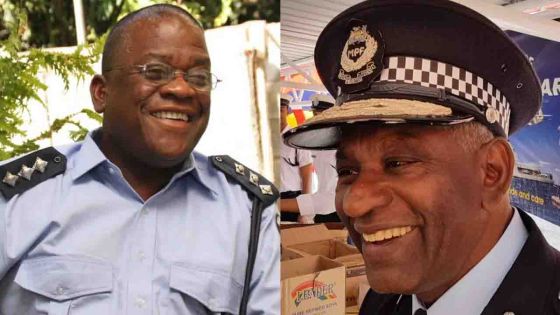 Il dit ne pas être en odeur de sainteté auprès du CP : Hector Tuyau sert une mise en demeure à Mario Nobin