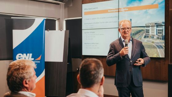 Impact du Covid-19 : ENL subit des pertes après impôts de Rs 592,1 millions 