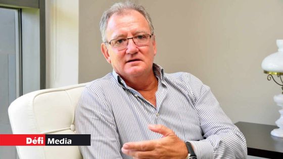 Hector Espitalier-Noël (CEO du groupe ENL) : «L’assistance de l’État aux opérateurs est le prix à payer pour sortir de la crise économique»