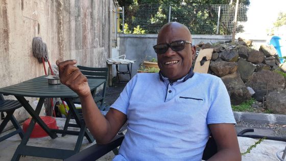 Hector Tuyau : «Akil Bissessur a-t-il des preuves que la police a 'planté' de la drogue ?»