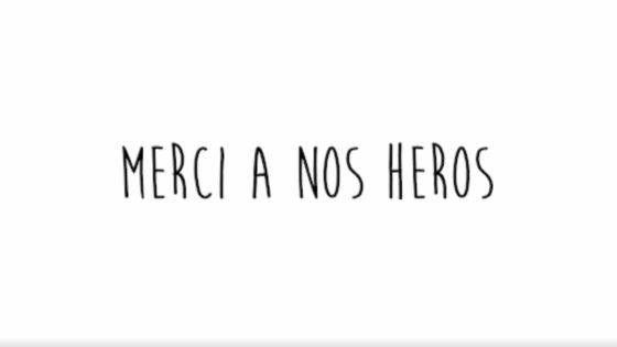 Uniciti célèbre nos soldats des services essentiels