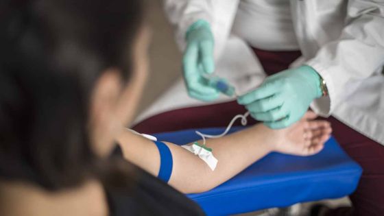 Hépatite C : Maurice reçoit un don de médicaments de Rs 3 milliards 