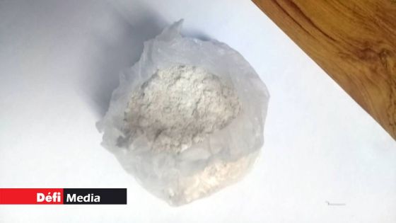 Importation d'héroine : vingt ans de prison à un Belge