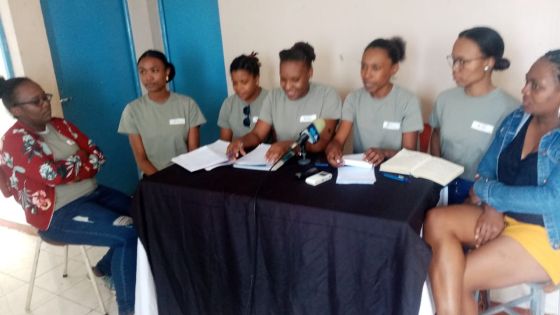 Rodrigues - Réseau pédopornographie et de prostitution : l’association Hers Rodrigues réclame un soutien immédiat aux victimes