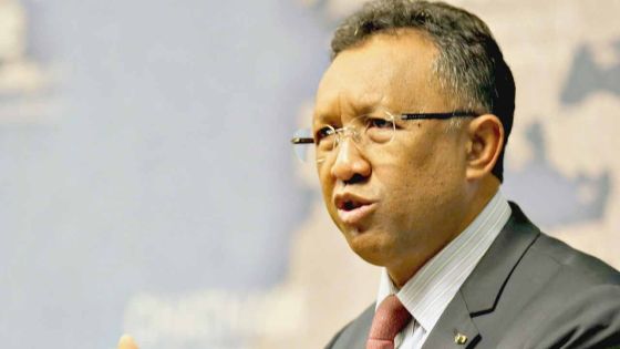 A Madagascar : la démission d’Hery Rajaonarimampianina attendue