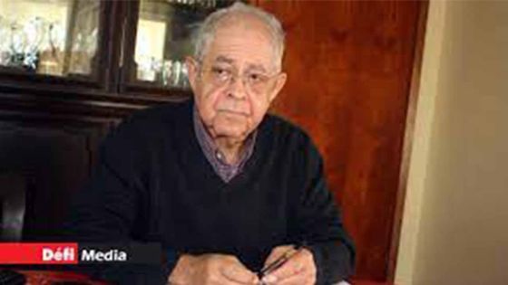 Circulaire sur la Covid-19 : le maintien des activités économiques est essentiel, affirme Pierre Dinan