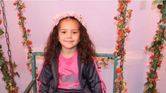 [Blog] The story of Hind Rajab