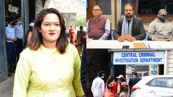 Publication sur Facebook : la Hindu House porte plainte contre Joanna Bérenger