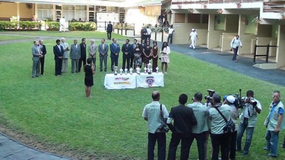 Hippisme : la 13e journée sous le signe du Défi Media Group