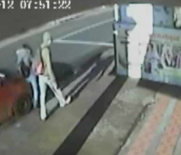 Hit-and-run en direct à Palma : une collégienne blessée