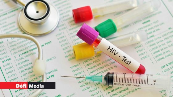 HIV and Aids Amendment Bill : des ‘auto-tests’ pour le dépistage du VIH/Sida bientôt introduits