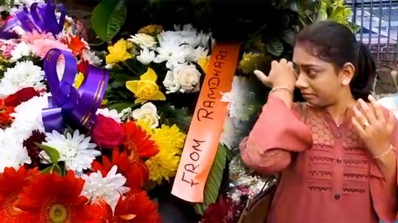 [Vidéo] Inondations meurtrières du 30 mars 2013 : 10 ans après... les proches vivent toujours dans la douleur.