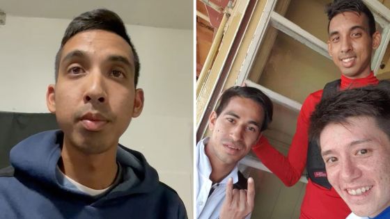 Hippisme - Australie : Vibrant hommage de Brandon Louis à Nooresh Juglall 