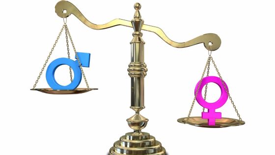 Rapport sur la parité homme/femme du Forum Economique Mondial Maurice se classe à la 98e place sur 146 pays