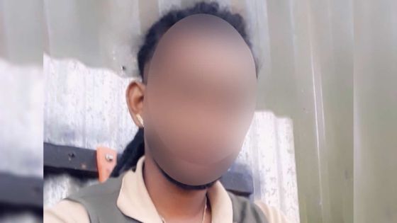 Menacé de mort, un jeune homme n’ose plus sortir de sa maison