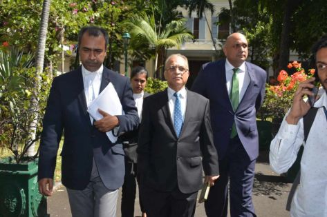 Contestation de la démolition de maisons à Barkly : les avocats des contestataires se retirent 