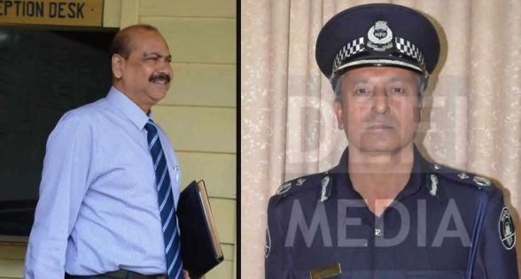 Mutations en série parmi les hauts gradés de la police : conséquences des événements de ces derniers jours ?