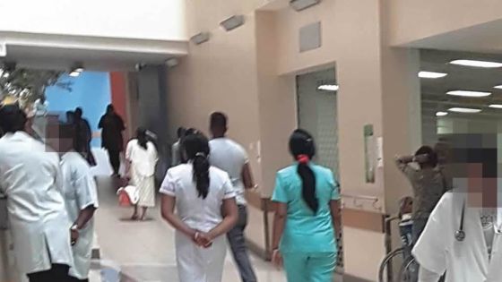 Au cœur de l’info : la décentralisation des services de santé publique fait débat