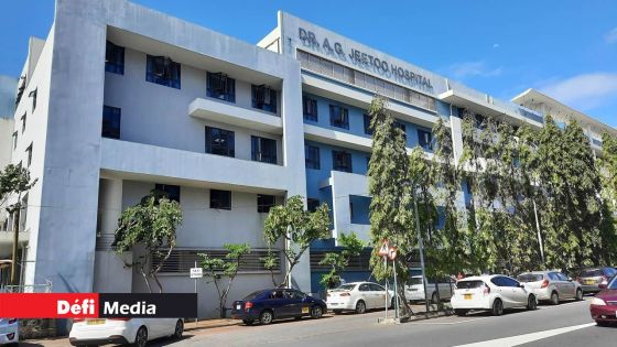 Port-Louis : un jeune homme dans un état critique après avoir été poignardé