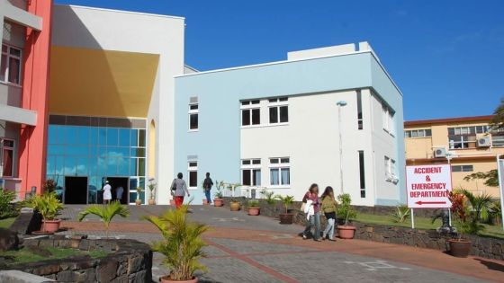 Dispute de voisinage : un homme entre la vie et la mort après une attaque au sabre