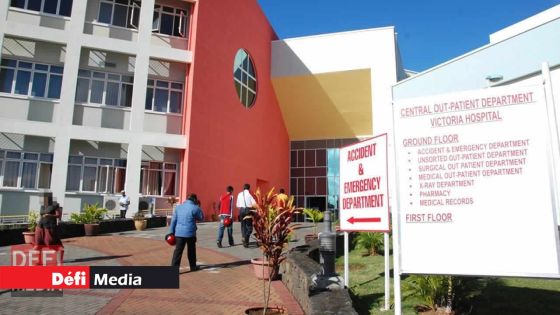 Vieux-Grand-Port : une jeune femme succombe à ses brûlures 