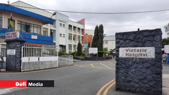 Une fillette de 3 ans hospitalisée après avoir avalé de la méthadone