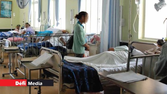 [Blog] Let the patient be our compass