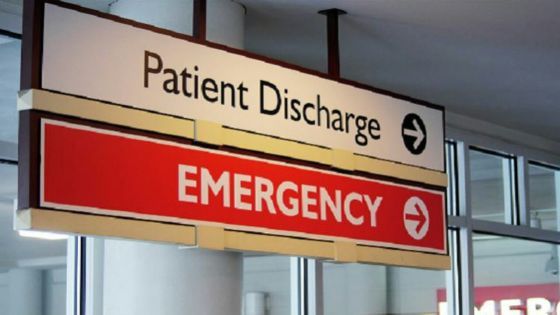 Afrique du Sud : 2 morts dans l'incendie d'une aile Covid d'un hôpital