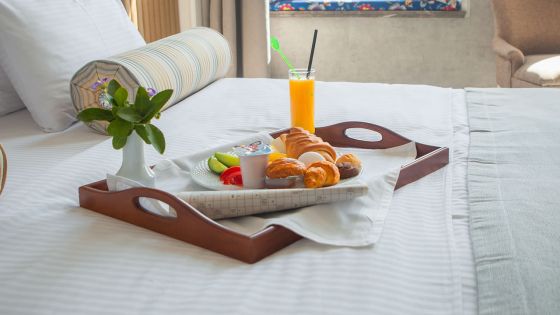 Hébergement touristique : 13 507 chambres d’hôtels vs 8 446 chambres non hôtelières