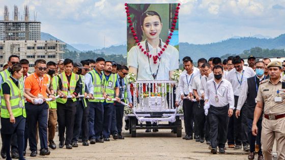 Inde: 251 victimes du crash du Boeing 787 d'Air India identifiées