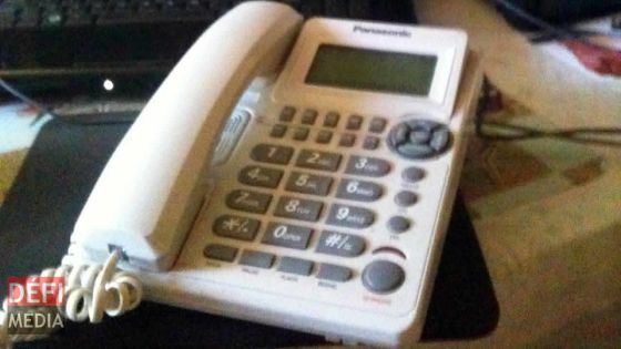 Hotline sur le Covid-19 : 7 128 appels référés pour  avis médical sur 43 731