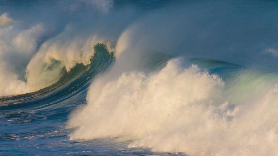 Météo : Maurice toujours sous l’influence d’un fort anticyclone