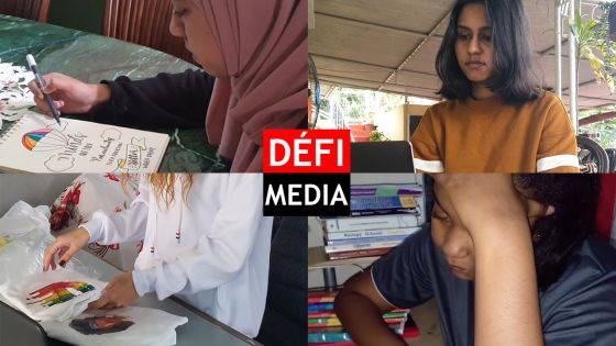 Résultats du HSC : l’insupportable attente des candidats