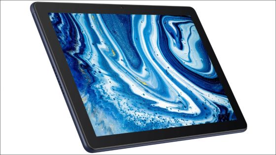 Tablette tactile : La Huawei MatePad T10 est arrivée