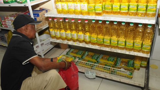 Prix fixés des denrées alimentaires : marges restreintes pour les distributeurs et les revendeurs 