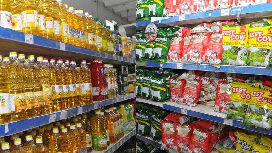 Conséquence de la fin des subsides : la flambée des prix de l’huile et du lait  fait grimper davantage l’inflation en juillet