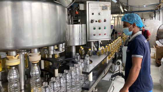 La subvention sur l’huile alimentaire jugée insuffisante - Ashok Ramdenee : «On ne peut pas fonctionner à perte»