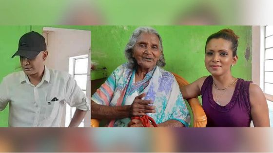 À Ti Rodrigues, Résidence La Cure : deux mères de famille mènent un combat pour éradiquer la misère