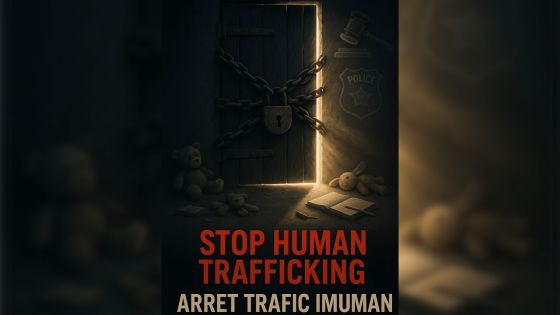 Vendue par sa mère : Joana, 17 ans, sort de l’ombre et révèle trois ans d’enfer